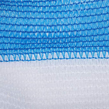 Kafuty Telo Parasole, Rete Solare Resistente ai Raggi UV, Copertura Parasole per ombrellone per Patio, Serra, Cortili, posti Auto coperti, Piscina, ECC.(2m * 2m)