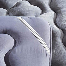 Materasso futon pieghevole in flanella ispessita Tatami Tatami Materasso Futon arrotolato morbido materasso per dormitorio studentesco giapponese per dormire C 150x200 cm-E_90x19