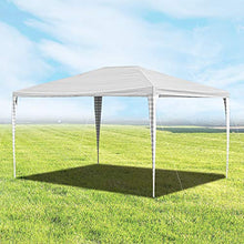 Wolketon, gazebo per feste in giardino, patio, mercato, campeggio, festival, gazebo da giardino, tenda...