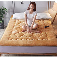 Tatami Stuoie Spesse Tutte Le Stagioni E Comodo Singolo Materasso Studente Dormitorio Doppio Traspirante