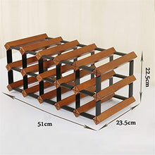 Classico Freestanding bottiglia di vino della quercia di legno Barrel 10 o 15 bottiglie di vino rack stand di legno Cabinet stile vintage Bottle Holder stand di immagazzinaggio Organizzatore controsof