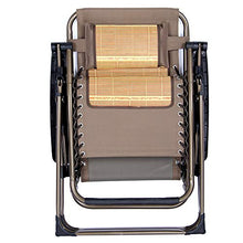 FUFU Sedie a Sdraio Chaise Longue, Sedia per Il Tempo Libero Sedia Pieghevole Sedia per Pausa Pranzo Sedia Nap Portatile Balcone Sedia pigra Casual Maternity Chair 72 * 52 * 118cm Pieghevoli