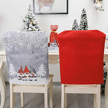 3 coprisedia con fiocchi di neve Forest Man (grigio)