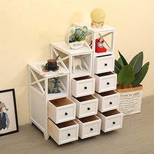 Mobile Bagno Sottile Legno Economia di Spazio Limita Governo di Immagazzinaggio di Legno Solido Governo di Immagazzinaggio Piccolo Comodino Cassetto Tipo Stretto Mobile Ad Angolo Mensola