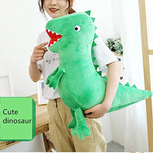 XD E-commerce Dinosauri Peluche Peluche Morbidissimi Simpatici Cuscini per Ragazze Cuscini Carini Peluche Dinosauri di Peluche plushie Cuscino Morbido per Bambini 65cm/25.59inch