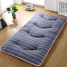 qwert Sleeping Futon Tatami - Materasso Giapponese per Studenti, Morbido e Spesso, per Il futon Tatami, 1,8 x 2 m
