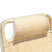 FUFU Sedie a Sdraio Lounge Chair, Sedia Pieghevole Lunch Break Lounge Chair Sedia da Ufficio Beach Chair Lounge Chair Siesta Chair 70 * 58 * 106cm Pieghevoli
