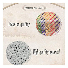 WaiMin 1x3m Protezione for le scale Rete Sicurezza ambientale Rete domestica Ostacolo for la famiglia Rete for gatti Balcone Bambini Scuola materna Parco giochi Rete antisfondamento Rete in nylon Spes