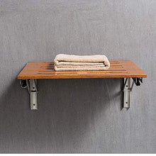 Sgabello per bagno per anziani Sgabello per cambio scarpe pieghevole Sedile pieghevole Corridoio per doccia Corridoio Ingresso corridoio Sgabello sospeso a parete Sedia sospesa a parete Sedia da bag