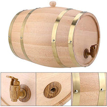 Botti di Vino in Legno, Botti di Vino in Legno Botti di Vino Decorative, Botti di Whisky, Armadietti per Vino, Secchielli, Ornamenti per Bar ristorant