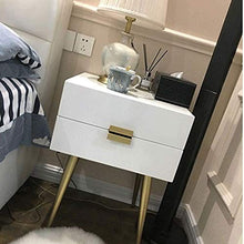 DYXYH Nordic europea piede Comodini Tavolino Comodino con gambe bagagli stand di esposizione della base dello scrittorio Armadi Mobili for la casa