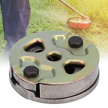 Rockyin Frizione Fit for Stihl FS120 FS200 FS250 FS300 FS350 FS400 Trimmer