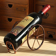 Cikuso Cremagliere del Vino Casa Cucina Accessori da Bar Pratico Porta Vino Bottiglie di Vino Decor Espositore e Rack