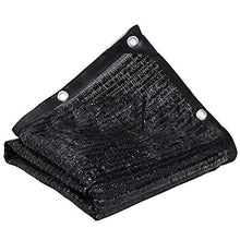Telo Ombreggiante, Telo da Vela for Tenda da Sole - Rete in Tessuto Resistente ai Raggi UV con reticolato all'ombra al 95%, Paralume for Serra da Giardino, pianta da Fiore, Protezione antigelo