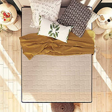 Baldiflex Emporio Materasso Matrimoniale 800 Molle Insacchettate, Buon Risveglio, 160x190cm