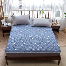WANGT Pieghevole Materasso Futon,Addensare Caldo Materassi Letto Futon Fibra Poliestere It Can Be Used Throughout The Season,F-200 * 220cm/78 * 86inch