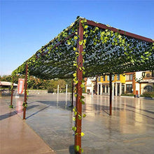 Rete ombreggiata Paesaggistica All'ombra Abbellimento Decorativo Film Sviluppo All'aperto Simulazione Sul Campo Decorazione Hotel Decorazione Industriale Camo Natting Decorazione Domestica, Ecc.