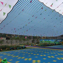 BYWWANG Copertura per Auto in Tessuto Anti-UV per Tende da Giardino