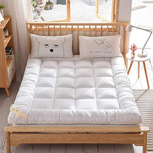 YLCJ Materassi Futon Antiscivolo ispessiti Portatili, Materasso Futon Tatami Pieghevole per Esterni Pieghevole per Esterni 180x200cm (71x79 Pollici)