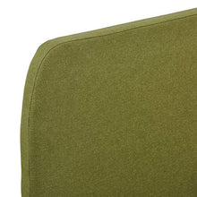 SKM Giroletto Verde in Tessuto 120x200 cm (25kg) Verde-0882