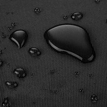 litulituhallo - Copertura impermeabile per mobili da giardino, in tessuto Oxford 420D, 170 x 94 x 70 cm