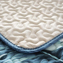 Suuki Copri Divano,Copri divani Divano Slipcovers,Fodera per Fodera per Divano in Pelle/Divano in Tessuto,Fodere per Cuscini per Divano in Cotone Stampato,Decorazione per Soggiorno-Un_70 * 180 cm