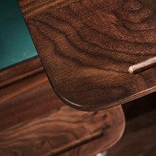 Semplicità Elegante Scaffale a Muro Scaffalature Sospese Scaffali in Legno Massello Semplice Libreria Scaffale Arrotondato Antiscivolo Soggiorno e Durevole Camera da Letto, 5 Dimensioni, HJJ, a,