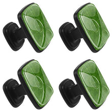 campo da calcio 4 PCS Pomelli per Porta, Pomolo per Mobile, Pomelli per Mobili con Viti, Maniglia per Armadietto, Pomelli per Porta, Pomelli per Cassetti per Porta, Armadio, Cassetto e Credenza