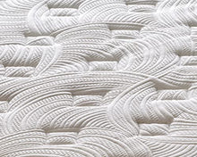 Materassiedoghe - Materasso Matrimoniale Memory Foam a 13 Zone differenziate - Effetto Massaggio - Presidio Medico - Ortopedico - Made in Italy (160x190)
