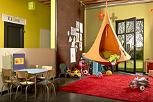 Cacoon Single Orange Ø1,5 SM3, Mango Arancio