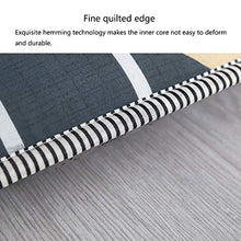 zyl Coprimaterasso futon in Cotone Addensato Materasso Leggero in Tatami materassino Traspirante Antiscivolo Confortevole per Il dormitorio degli Studenti