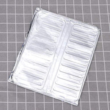 UPKOCH Strumento per la cucina con schermo a spruzzo