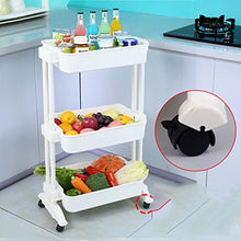 &ripiano di stoccaggio Scaffale da cucina Scaffale da cucina a più strati Scaffale da cucina in plastica per frutta e verdura Scaffale di finitura