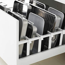 MAXIMERA/METOD base cabina f piano cottura/2 frontali/2 cassetti 80x61.8x88 cm bianco/Bodbyn bianco sporco