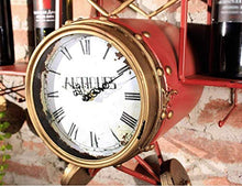 COLiJOL Portabottiglie da Vino a Parete e Porta Bicchiere da Vino, Mensola a Muro, Perfetto per Bar e Casa, 96 * 46,5 * 26,5 cm (Dimensioni: B),B