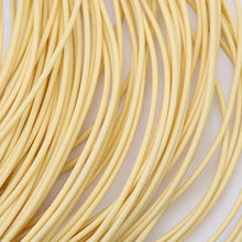 500G rotondo PE Rattan plastica imitazione sintetico rattan che tesse materia prima