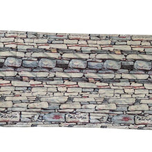 WINBST Protezione da sguardi indiscreti per balconi, in HDPE, impermeabile, con occhielli e cordoncino, per balconi, terrazze, 2,95 x 16,4 pollici