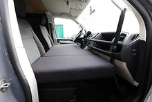Materasso per posto letto aggiuntivo “Easy Camper Germany”, per bambini, per Fiat Ducato dal 2014.