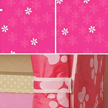 LyMei Organizer per Armadio Armadio in Stoffa Resistente all'umidità Armadio in Stoffa Oxford Armadio Armadio Organizzatore di stoccaggio con Asta sospesa Guardaroba, 148 * 173 ** 45 cm,H