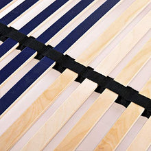 SKM Rete a Doghe 7 Zone con 42 Doghe 140x200 cm (16kg)