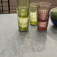 SoBuy Set 5 Pezzi Tavolo con 4 sgabelli Mobile Bar per casa Stile Industriale Grigio, L100*P60*A87cm, OGT11-HG