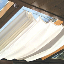 Windhager Kit Montaggio per Tende da Sole INOXLINE, Set Completo con Cavo in Acciaio Inox, pergola Giardino d'inverno, 10885, Argento