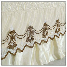 LANG ZI Copritestiera Fodera+Testiera+Letto Fodera per Testata Letto Copri Testata Letto 150/160/200 CM Matrimoniale/Singolo Premium Imbottita Elastica Copritestata Letto Protezione Anti-Collision.