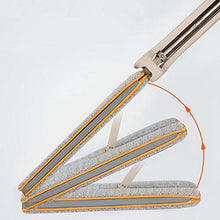 SSAYY Spray Mop Mop Piatto Doppio Lato in Microfibra Mop per Pulizia Rotante A 360 Gradi Attrezzi per La Pulizia del Pavimento per Uso Domestico Telescopici