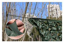 STTHOME Rete Ombreggiante Maglia Parasole Rete Mimetica Rete di Camuffamento Verde Puro, la Caccia dell'Esercito di Campeggio Netto Camuffamento boschivo Nascosta più Dimensioni (Size : 3 * 4m)