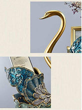 TKYZYY Stand Statue Wine Rack Office Home Accessori Artigianato in Resina Accessori per Vino
