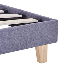 SKM Giroletto Grigio Chiaro in Tessuto 140x200 cm (26.55kg)