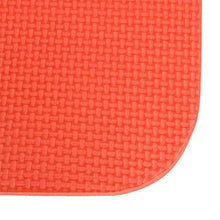 Tappetino per Esercizi, Tappetino da Cucina in Eva con Design Antiscivolo, Materiale di Alta qualità per alleviare Il Dolore da Bagno per Giardino