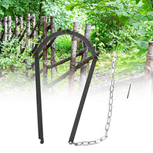 Strumento di riparazione del recinto, attrezzi da giardinaggio industriali multifunzionali Accessorio hardware Durevole e lunga durata