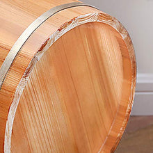 Vasca Per Pediluvio, Vasca Per I Piedi In Legno Massaggio Per La Salute Vasca Per I Piedi Che Aumenta In Modo Durevole Idromassaggio Massaggio Plantare Spa Sauna Bagno (dimensioni : 240mm)